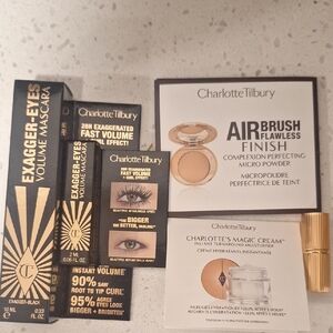 Charlotte Tilbury Bundle